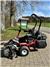 Toro GREENSMASTER3400、2013、グリーンモア/芝刈り機