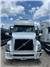 Volvo VNL 780, 2018, Camiones tractor