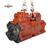 볼보 K3V180DTP-9N Main Pump VOE14343531 EC340 EC390 Hyd, 2023, 트랜스미션