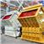 Liming 20-100t/h pf impact stone crusher for gravel, 2017, Penghancur