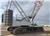 Liebherr LR 1200, Crawler Cranes, Construction Equipment