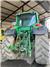 John Deere 7430 Premium, 2009, Tractors