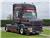 Scania T164-580 V8 Topline 4x2 - Original Torpedo/Hauber, 2003, Unit traktor