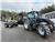 Valtra N 154 e Versu TwinTrac + Palms 13 U, 2017, Forestry tractors