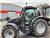 Valtra N 154 e Versu TwinTrac + Palms 13 U, 2017, Forestry tractors
