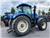 New Holland T7040 POWER COMMAND, 2009, Tractors