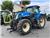 New Holland T7040 POWER COMMAND, 2009, Tractores