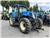 New Holland T7040 POWER COMMAND, 2009, Tractors