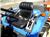 Iseki LANDHOPE 155 4WD, 2017, Máy kéo