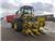 John Deere 7350, 2012, Forage harvesters
