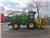 John Deere 7350, 2012, Forage harvesters