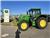 John Deere 6195M Aktion, 2023, Tractores