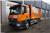 Mercedes-Benz Antos 2533, 2020, Garbage Trucks / Recycling Trucks