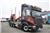 Scania R730 LB8X4 4HNB  Euro 6、2016、木材貨車
