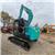 Kobelco SK 75, 2022, Crawler excavators