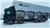 Scania R560 B10X4*6NB koneenkuljetusauto، 2023، شاحنات نقل آلة الغابات