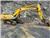 New Holland E 215, 2006, Crawler excavators