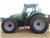 Deutz-Fahr Agrotron 260, 1999, Mga traktora