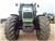 Deutz-Fahr Agrotron 260, 1999, Mga traktora