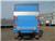 Тентованный грузовик Mercedes-Benz Actros 2546, 6x2, 24 PALET!!!, čelo 1500 kg, 2018 г., 587610 ч.