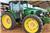 John Deere 6430, 2011, Traktor