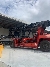 Kalmar DRG450-65S5E, Konttikurottajat, Materiaalinkäsittely