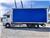 Scania R 500 6X2 TAUTLINER CAJA INTERCAMBIABLE, 2007, Container Trucks