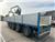 [] Kwb lift an steering axels Kennis R14/60-2 2015, 2000, Flatbed/Dropside semi-trailers