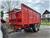 Record S160, 1999, Other trailers