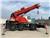 Terex Demag AC 55 Cityclass, 2009, Mobile and all terrain cranes