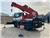 Terex Demag AC 55 Cityclass, 2009, Mobile and all terrain cranes