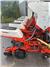 Kuhn Maxima 2 TS, 2012, Precision sowing machines