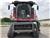 Massey Ferguson 9380 Delta, 2014, Combine Harvesters