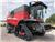 Massey Ferguson 9380 Delta, 2014, Combine Harvesters