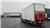 Volvo FH Skåpbil 20 pallplatser.、2020、貨箱式卡車