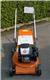 シュティール RM 248 T、歩行型芝刈り機