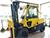 Hyster H4.5FT6、2022、ディーゼル・軽油