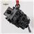 Komatsu 708-1L-00340 708-1T-00421 Piston Pump D275A-5D, 2023, Hydraulics