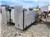 Агрегат грузовика [] Cargo PLATFORM / PLATVORM 6700MM / FROM VOLVO FM T, 2011