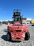 Kalmar DCG160-12, Dieseltrukit, Materiaalinkäsittely
