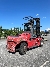 Kalmar DCG160-12, Dieseltrukit, Materiaalinkäsittely