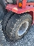 Kalmar DCG160-12, Dieseltrukit, Materiaalinkäsittely