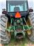 John Deere 4960, 1994, Mga traktora