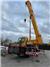 Faun ATF 40G-2, 2008, Mobile and all terrain cranes
