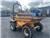 Barford SX3000, 2003, Site dumpers