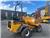 Barford SX3000, 2003, Site dumpers