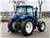 New Holland T 6020, 2007, Mga traktora