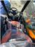 Колёсный экскаватор Doosan DX 160W-5 ENGCON ROTO, Lubrication, Artic, 2022