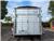Nugent L4318T, 2023, Utility Trailers
