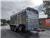 Nugent L4318T, 2023, General purpose trailers